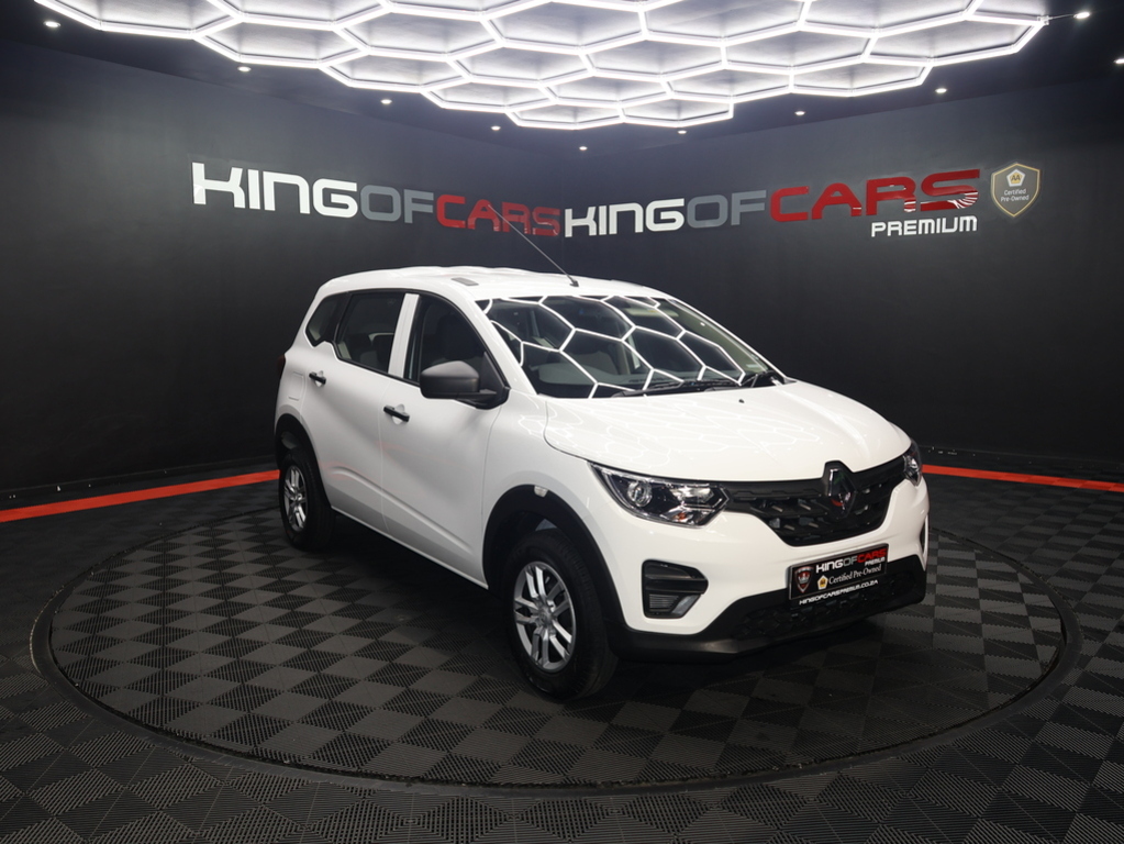 2025 Renault Triber  for sale - CK24481