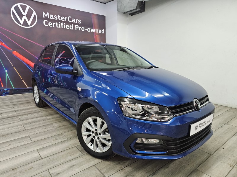 2025 Volkswagen Polo Vivo Hatch  for sale - 7970072