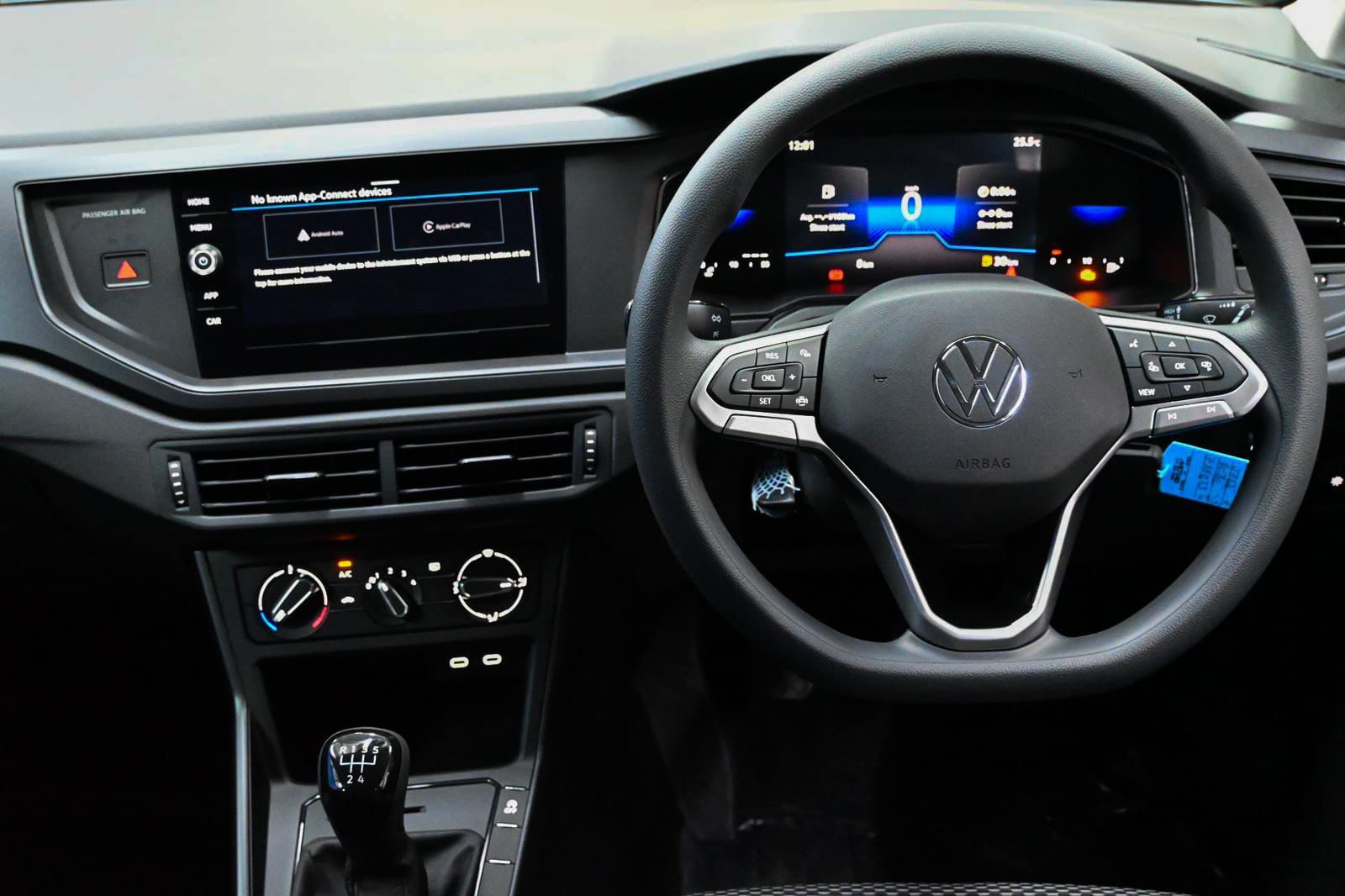 Volkswagen Polo Hatch 2025  for sale
