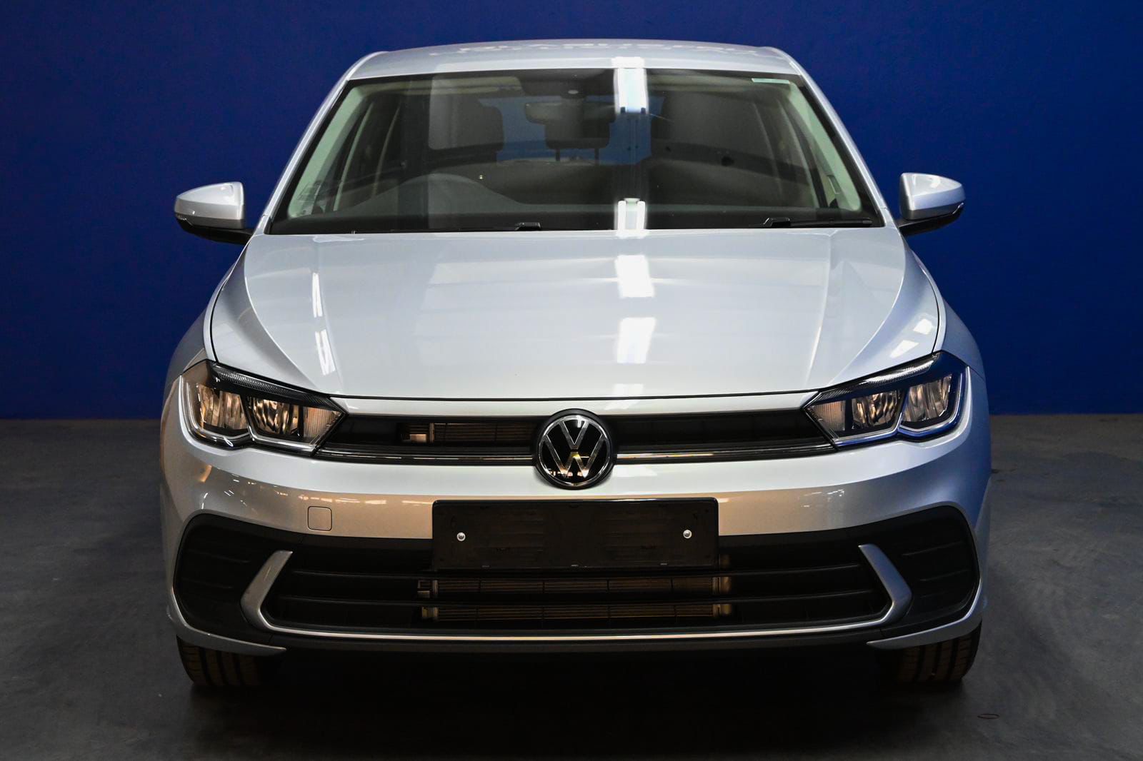 Volkswagen Polo Hatch 2025 for sale in Gauteng