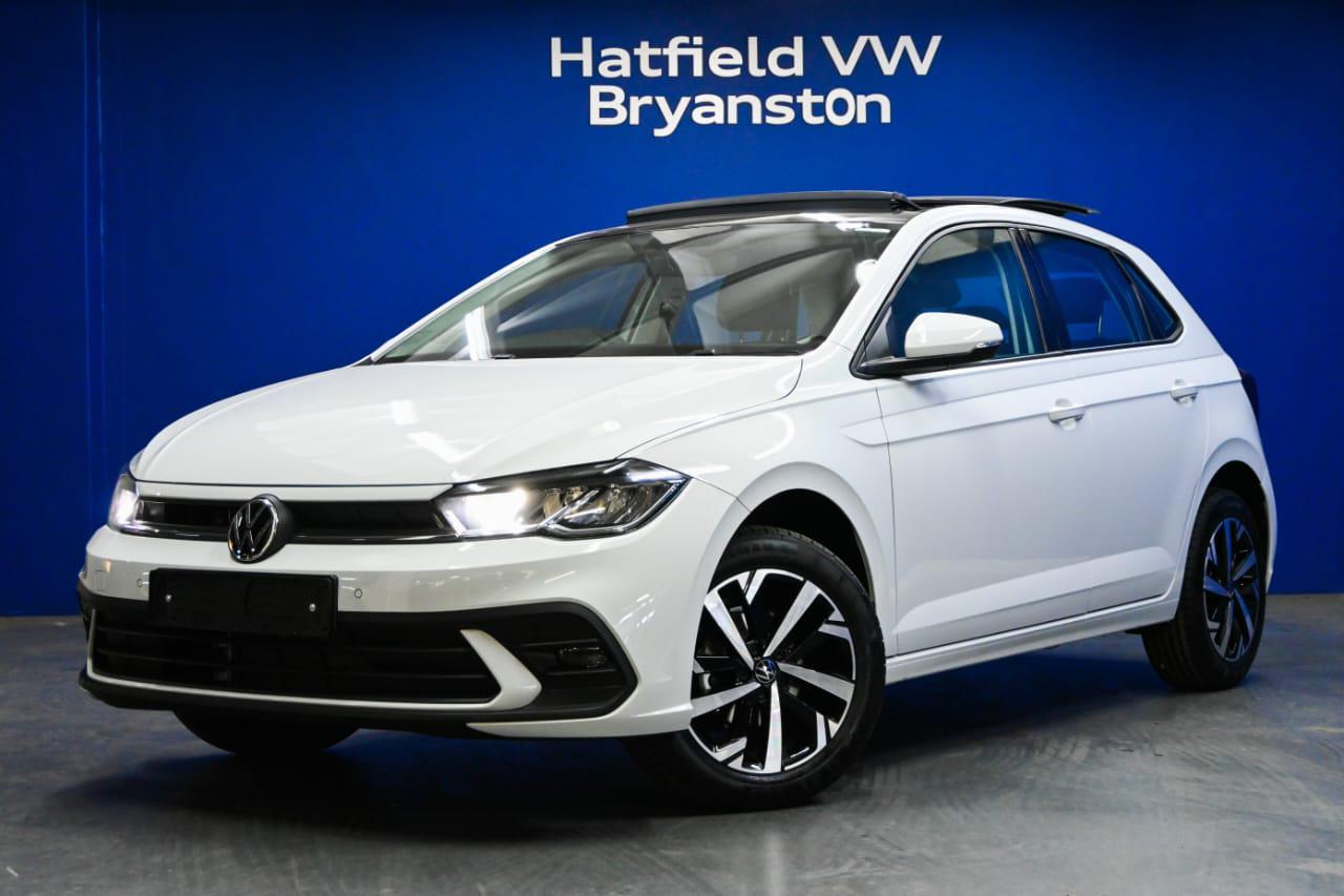 2025 Volkswagen Polo Hatch  for sale - 8020020