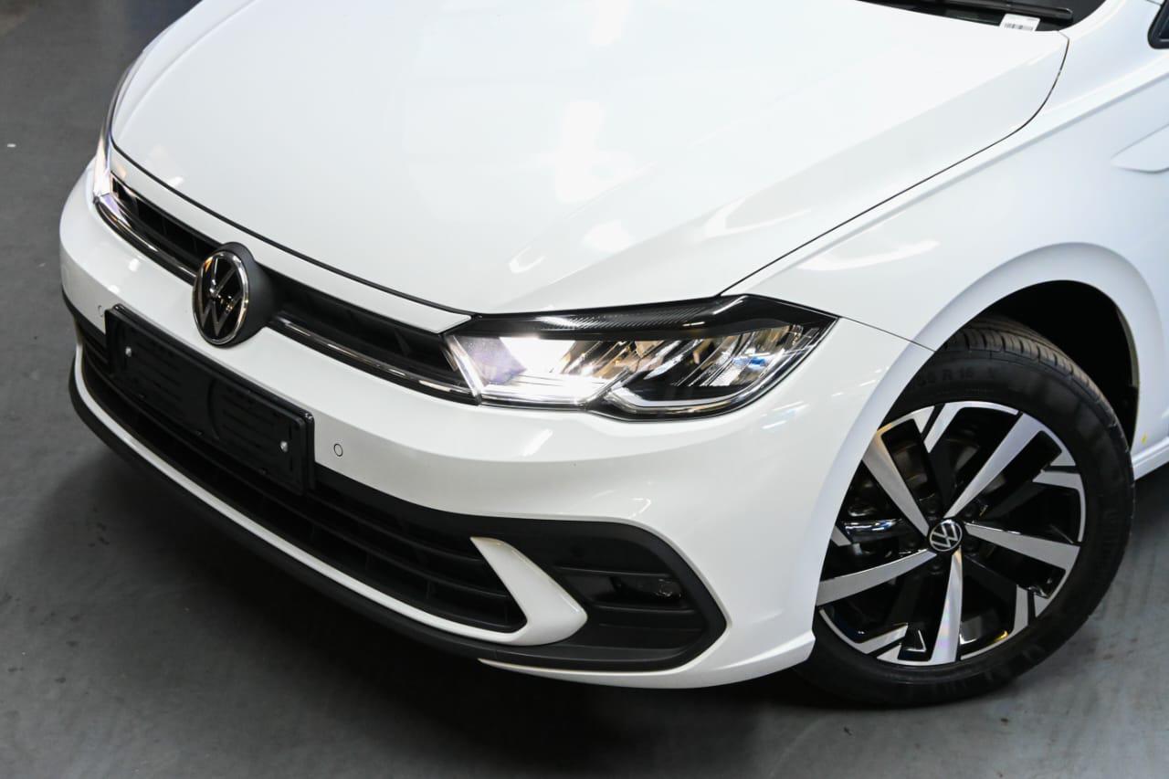 New Volkswagen Polo Hatch 2025 for sale