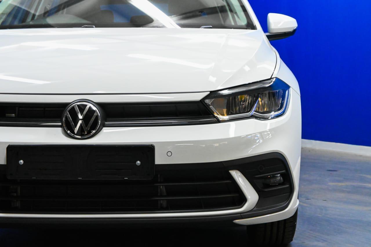 Volkswagen Polo Hatch 2025 for sale in Gauteng