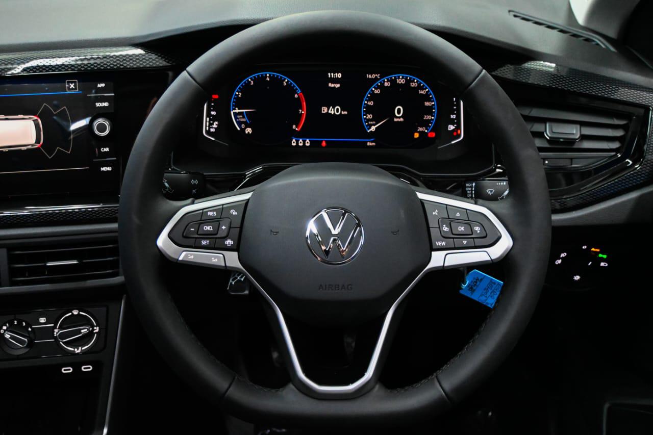 Volkswagen Polo Hatch 2025 Hatch for sale