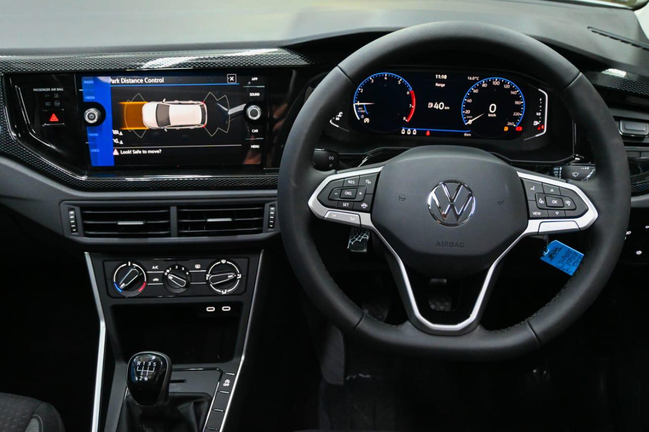 Volkswagen Polo Hatch 2025  for sale