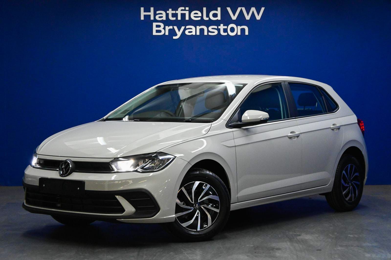 2025 Volkswagen Polo Hatch  for sale - 8019560