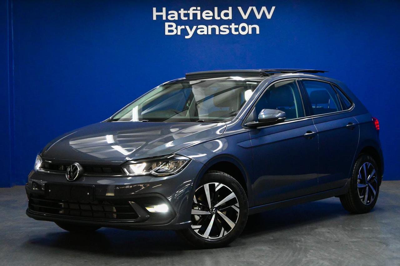 2025 Volkswagen Polo Hatch  for sale - 8019670