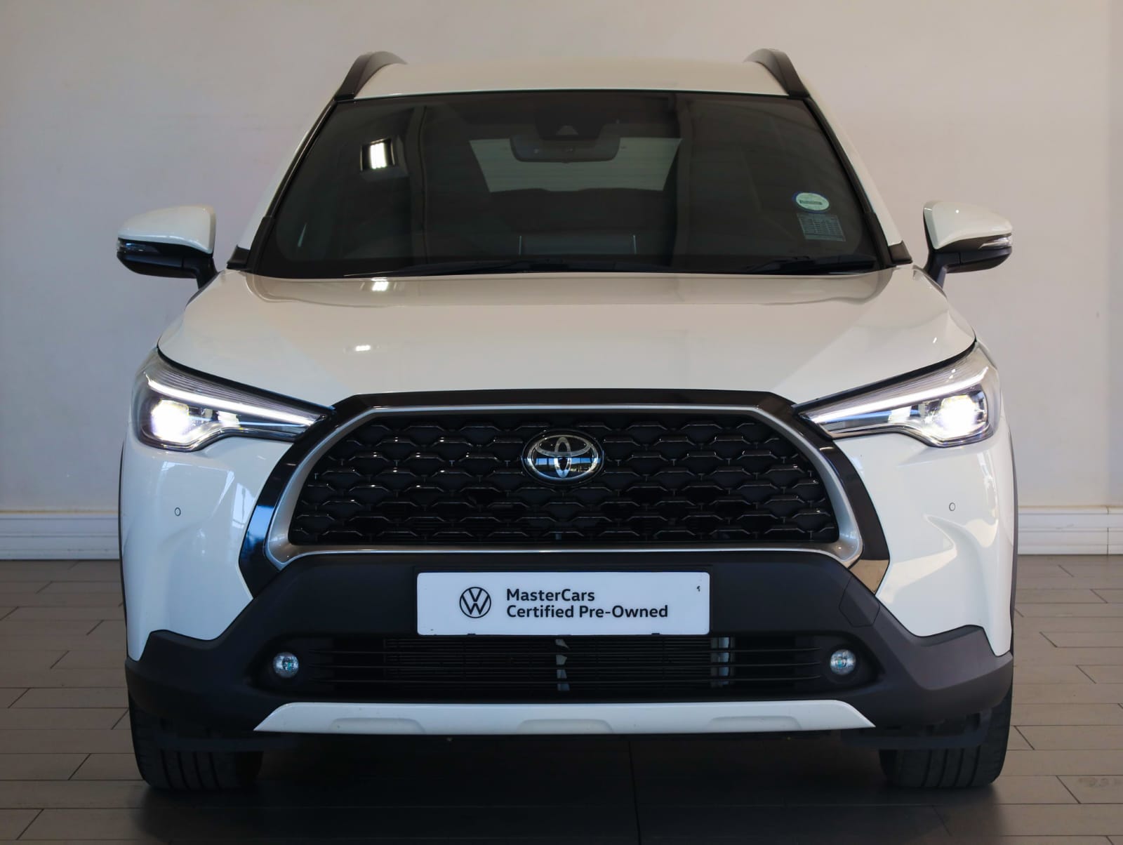 2023 Toyota Corolla Cross  for sale - 8020001