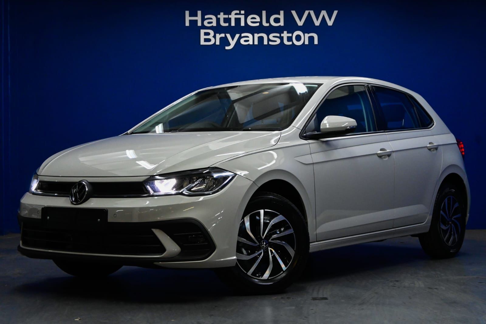2025 Volkswagen Polo Hatch  for sale - 8019920