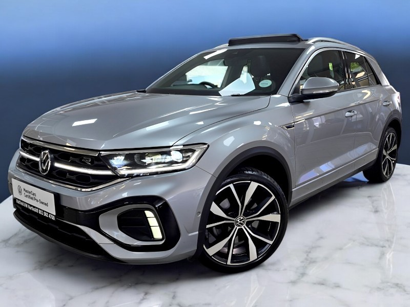 2024 Volkswagen T-Roc  for sale - 8019841