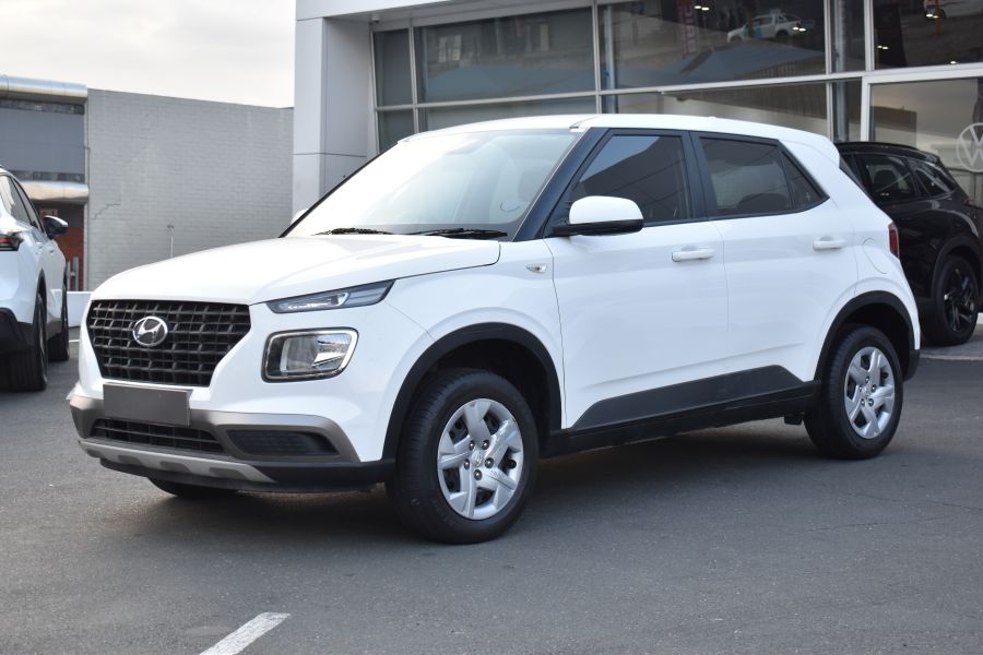 2022 Hyundai Venue  for sale - 8002-322132