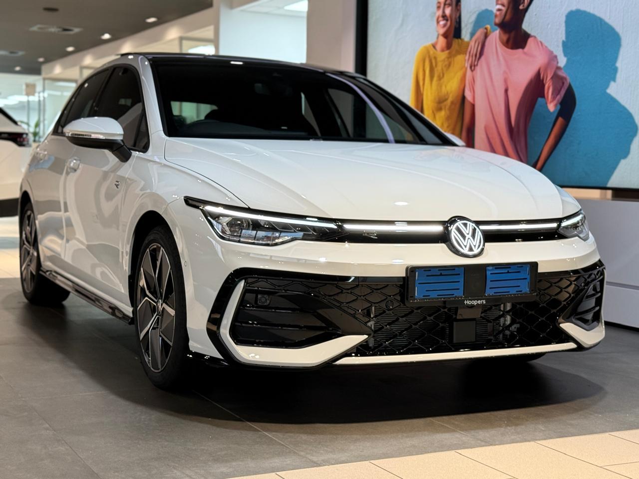 2025 Volkswagen New Golf  for sale - 01HVGA8208189