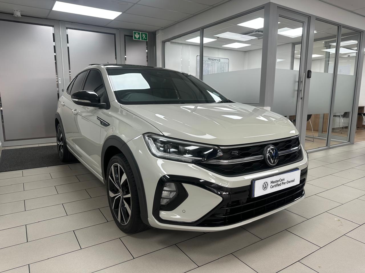 2022 Volkswagen Taigo  for sale - 01HVMST039758
