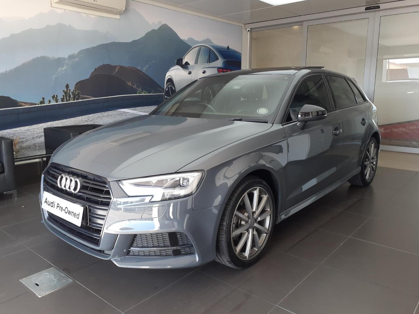 2020 Audi A3  for sale - 0489USP076147