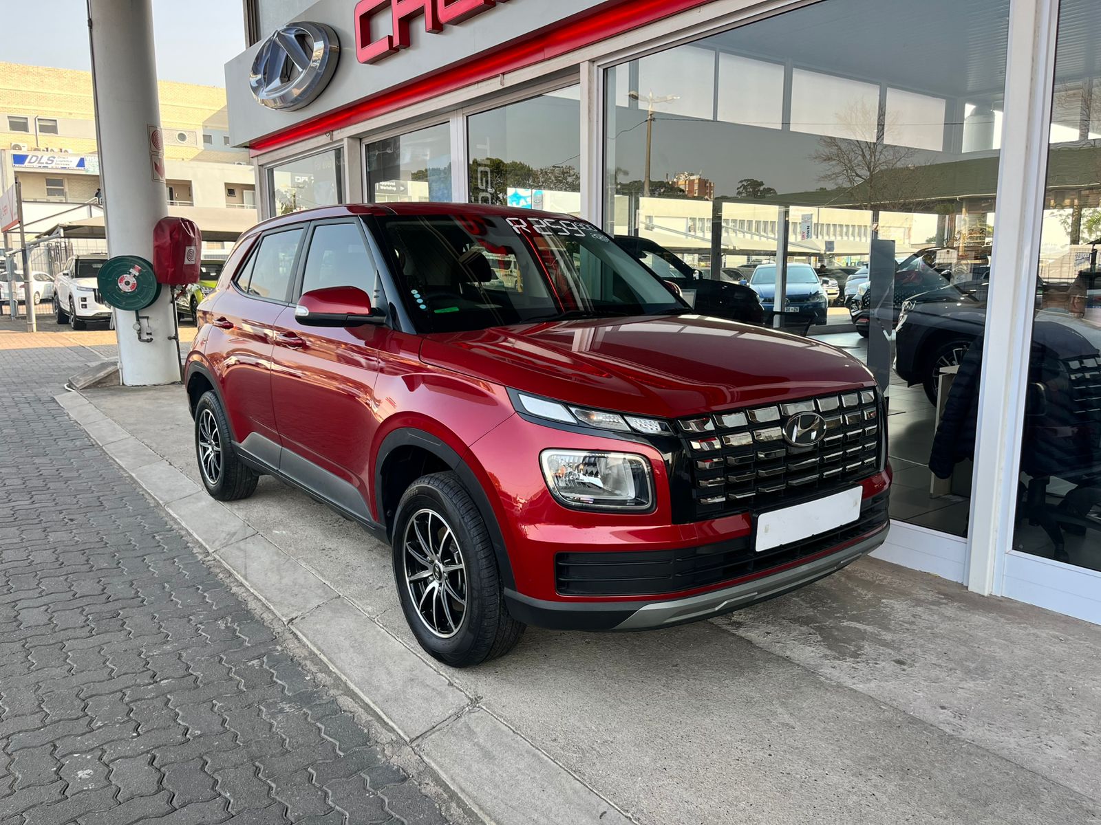 2023 Hyundai Venue  for sale - 322160/1