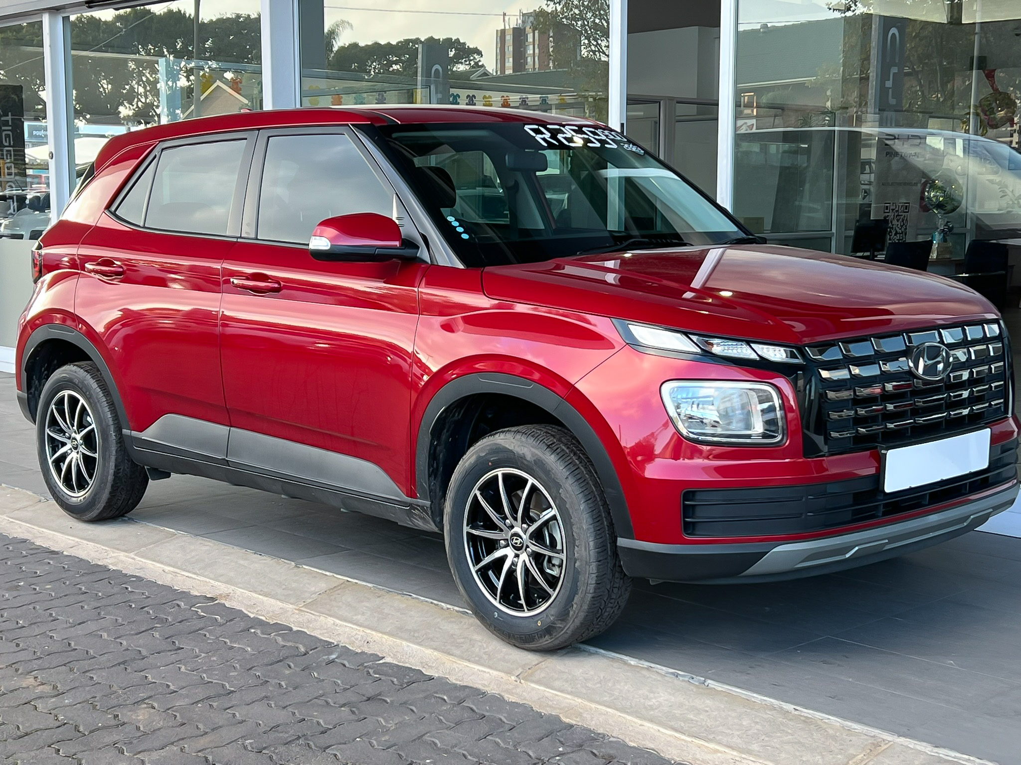 2023 Hyundai Venue  for sale - 322160/1