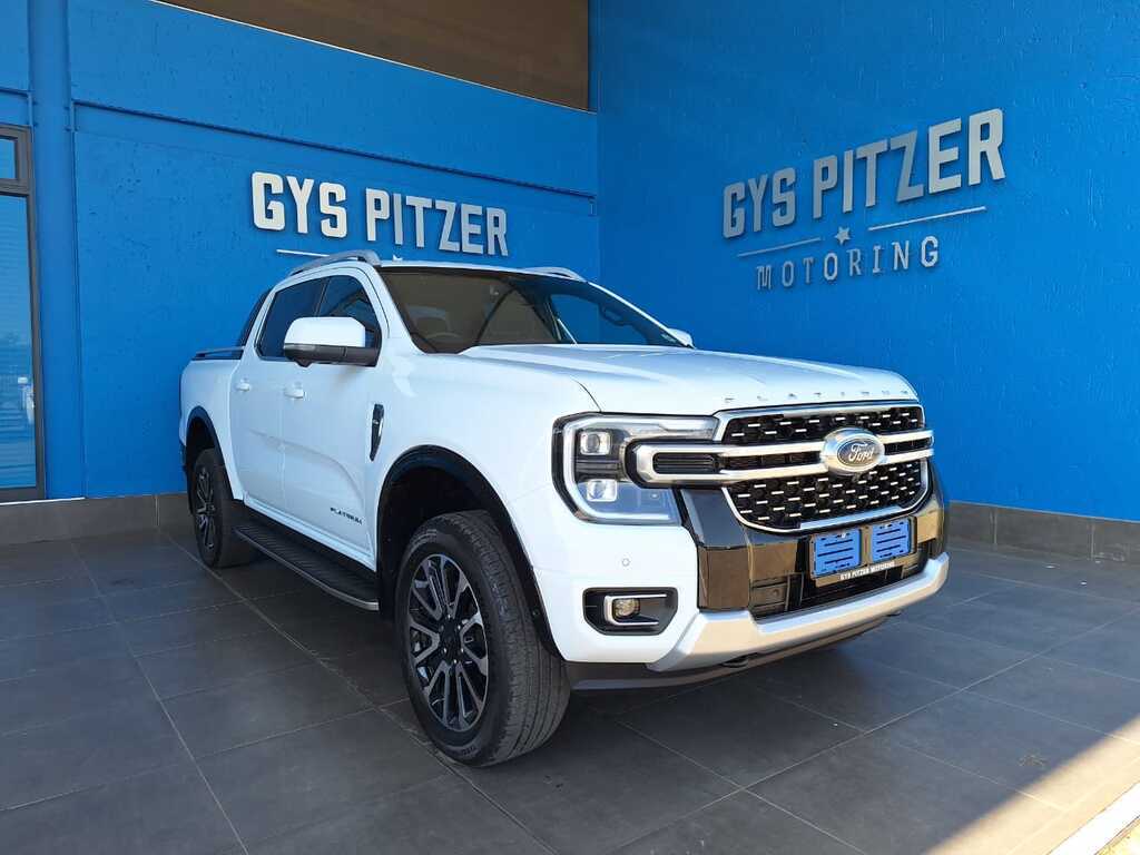2024 Ford New Ranger  for sale - SL2178