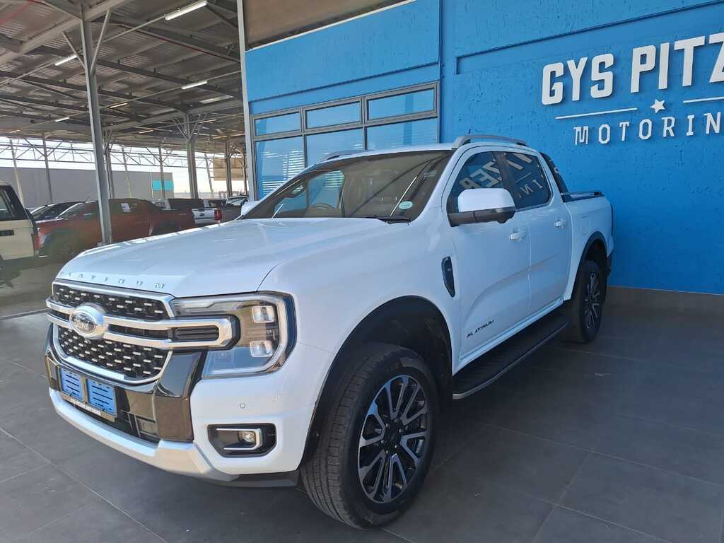 Ford New Ranger 2024 for sale in Gauteng, Pretoria