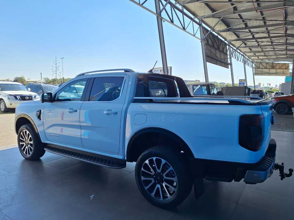 Used Ford New Ranger 2024 for sale