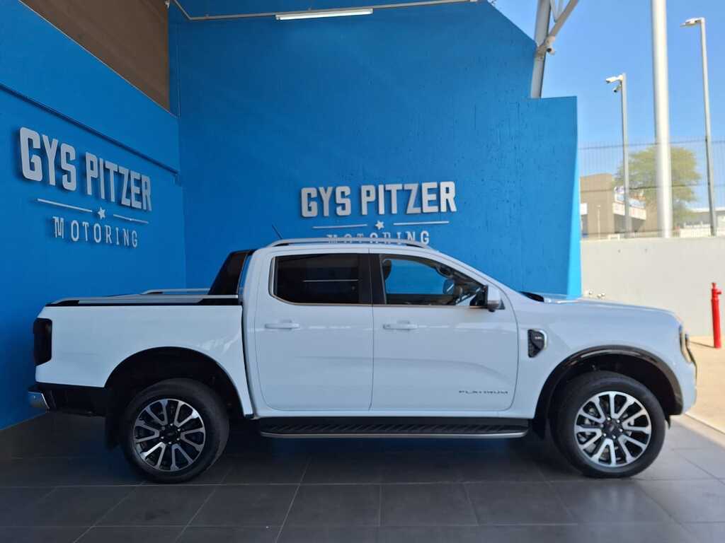 Ford New Ranger 2024 Double Cab for sale