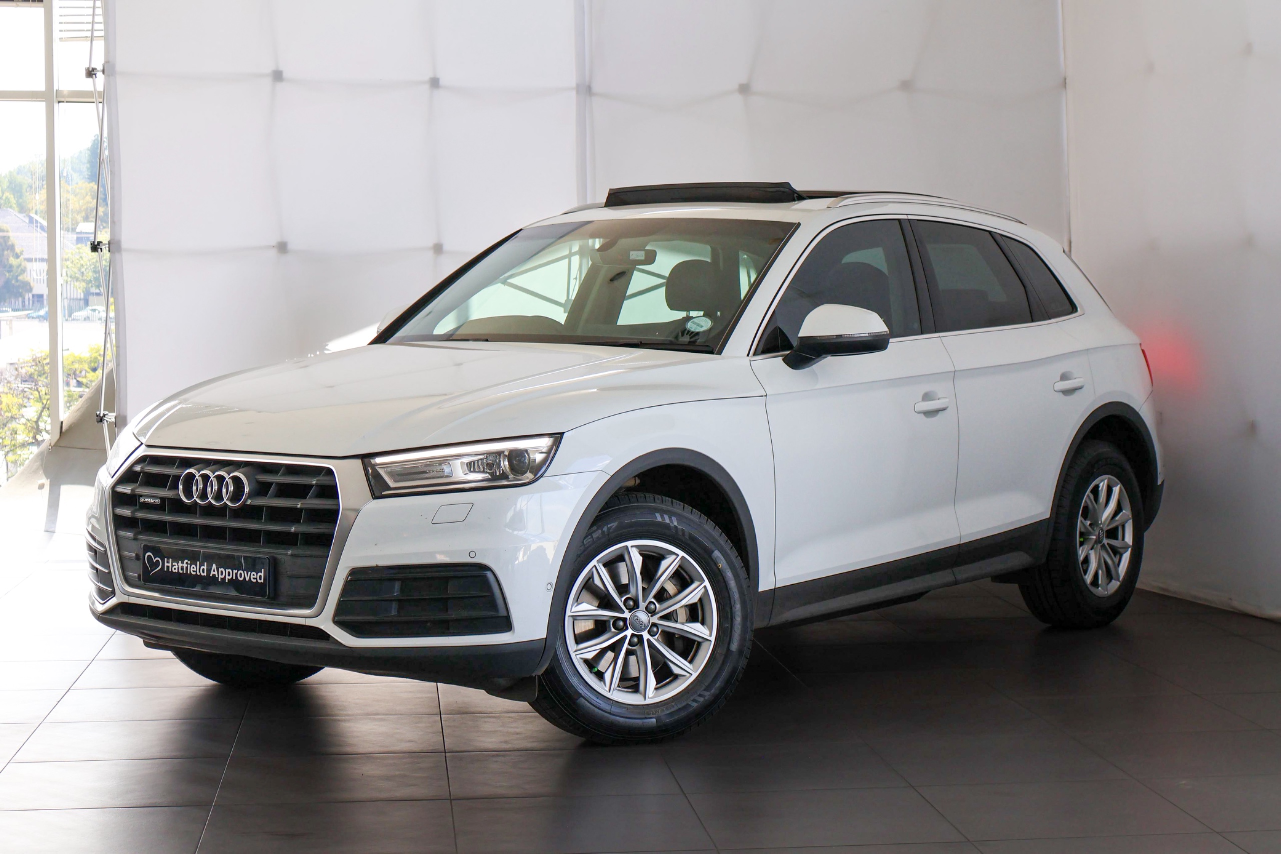 2018 Audi Q5  for sale - 2205671