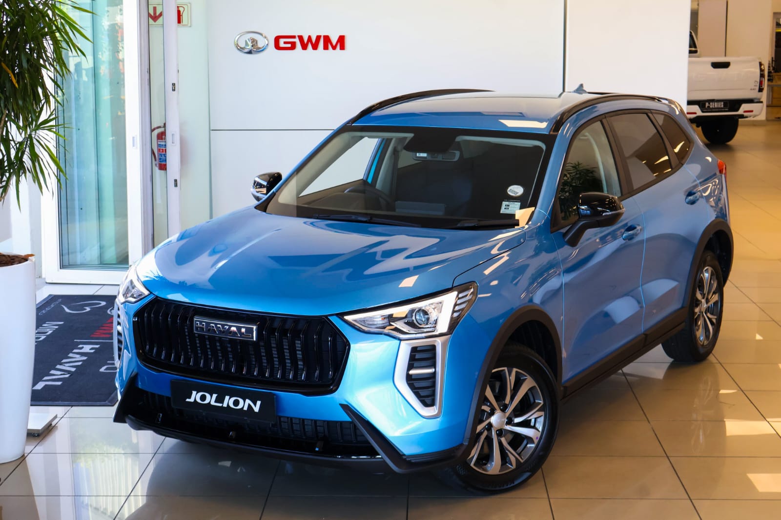 2025 Haval Jolion  for sale - UH70763