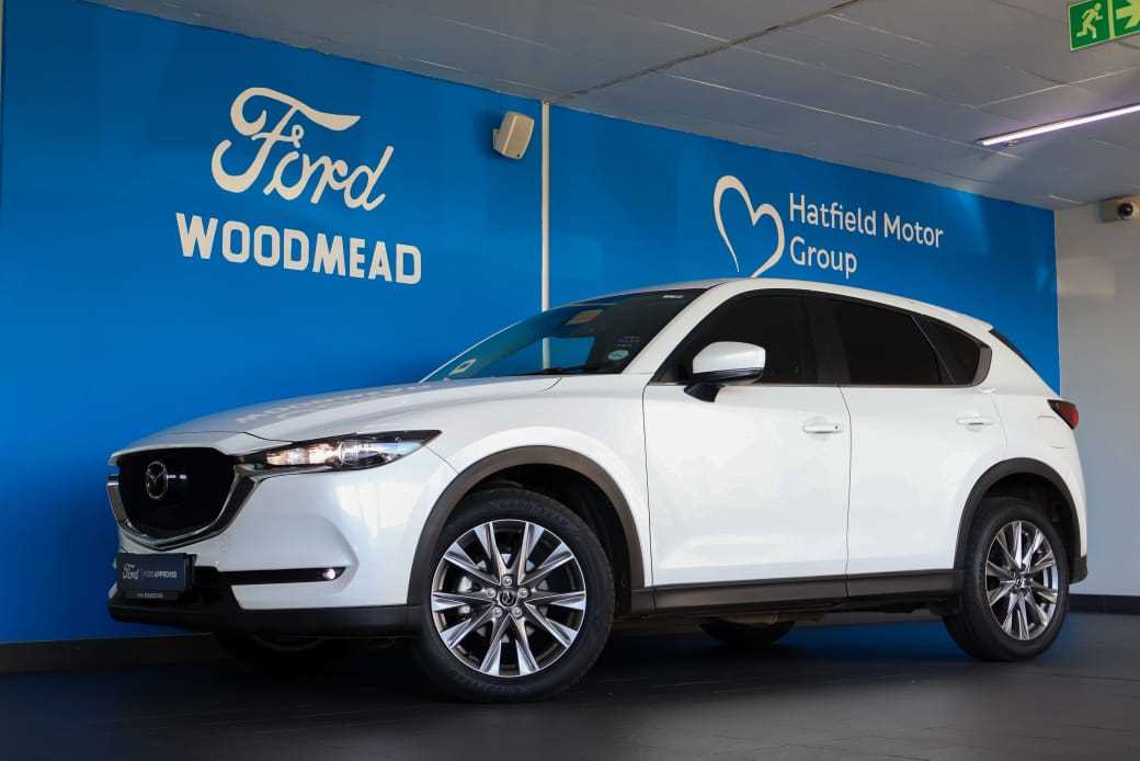 2019 Mazda Mazda CX-5  for sale - UF71783