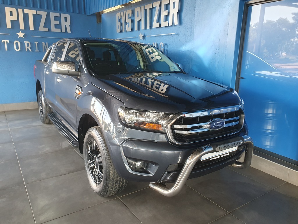 2022 Ford Ranger  for sale - WON13382