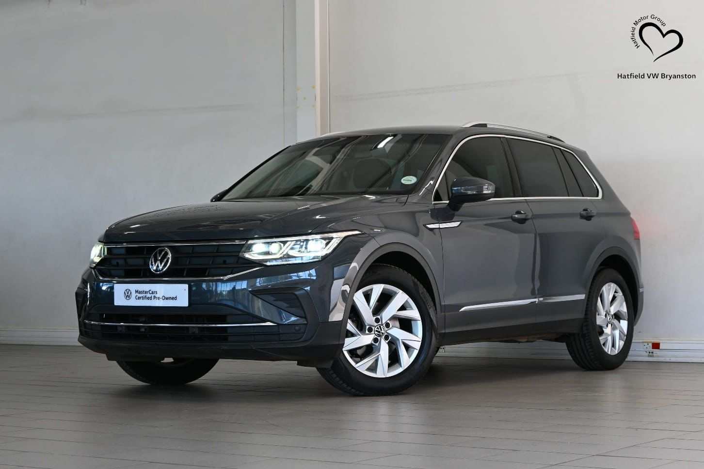 2021 Volkswagen Tiguan  for sale - 2819672