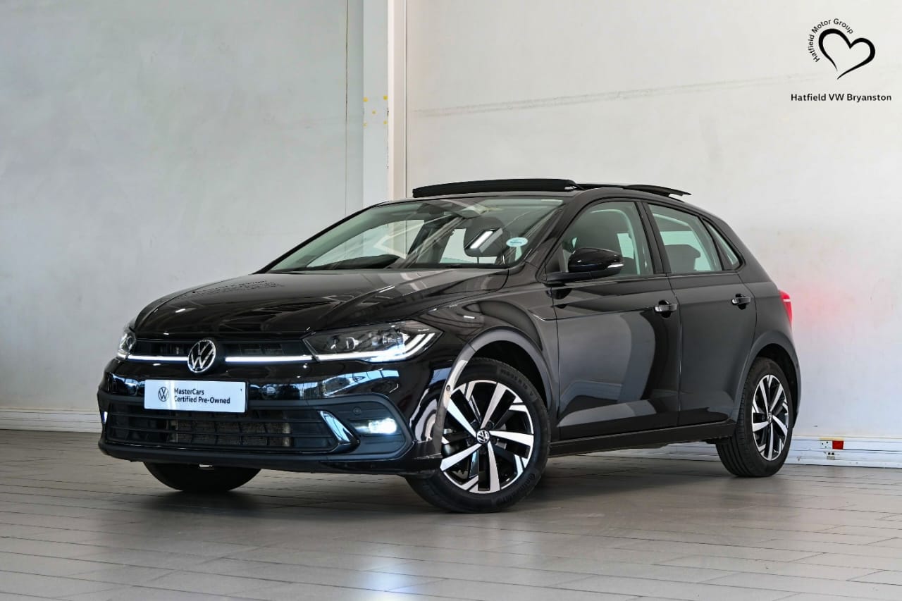 2024 Volkswagen Polo Hatch  for sale - 8021081