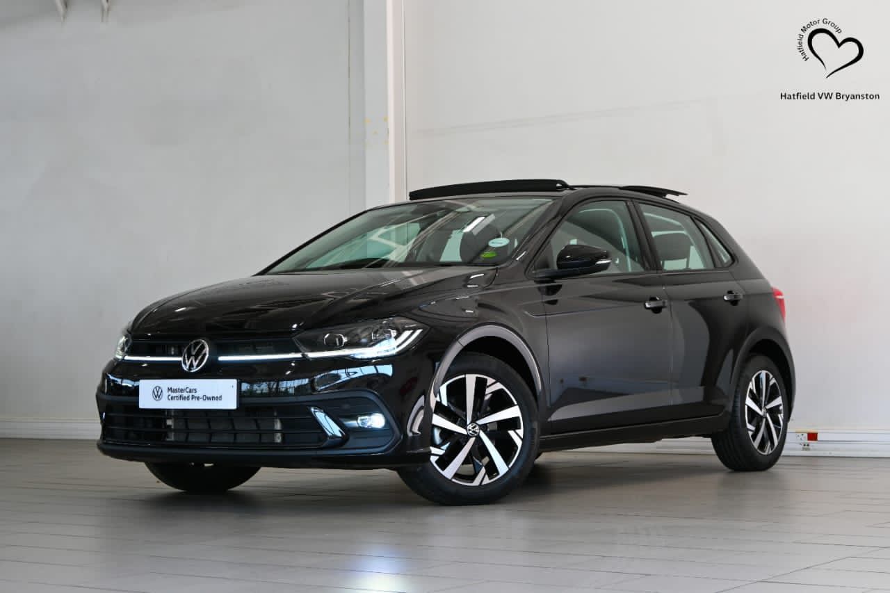 2024 Volkswagen Polo Hatch  for sale - 8021111