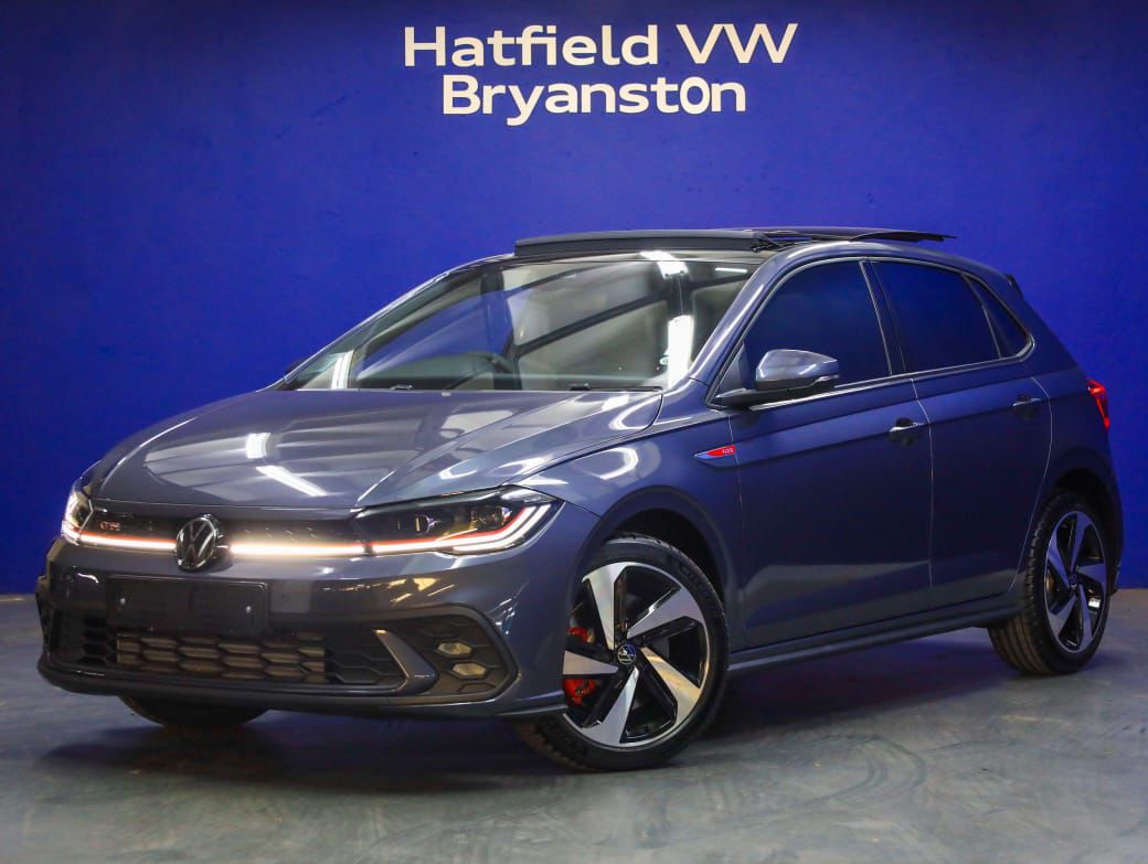 2025 Volkswagen Polo Hatch  for sale - 8020330