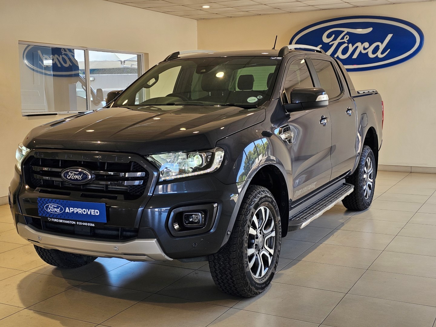2023 Ford Ranger  for sale - UF71130