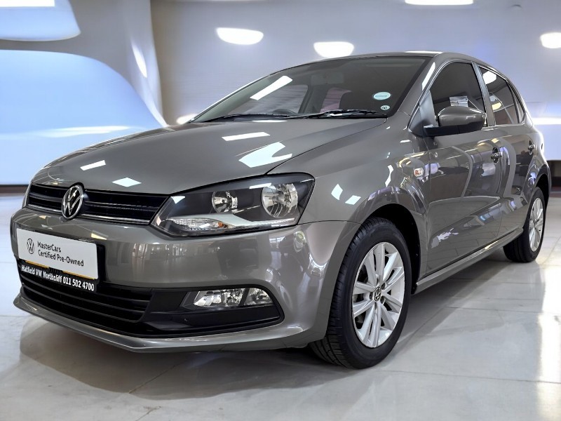 2022 Volkswagen Polo Vivo Hatch  for sale - 8020601