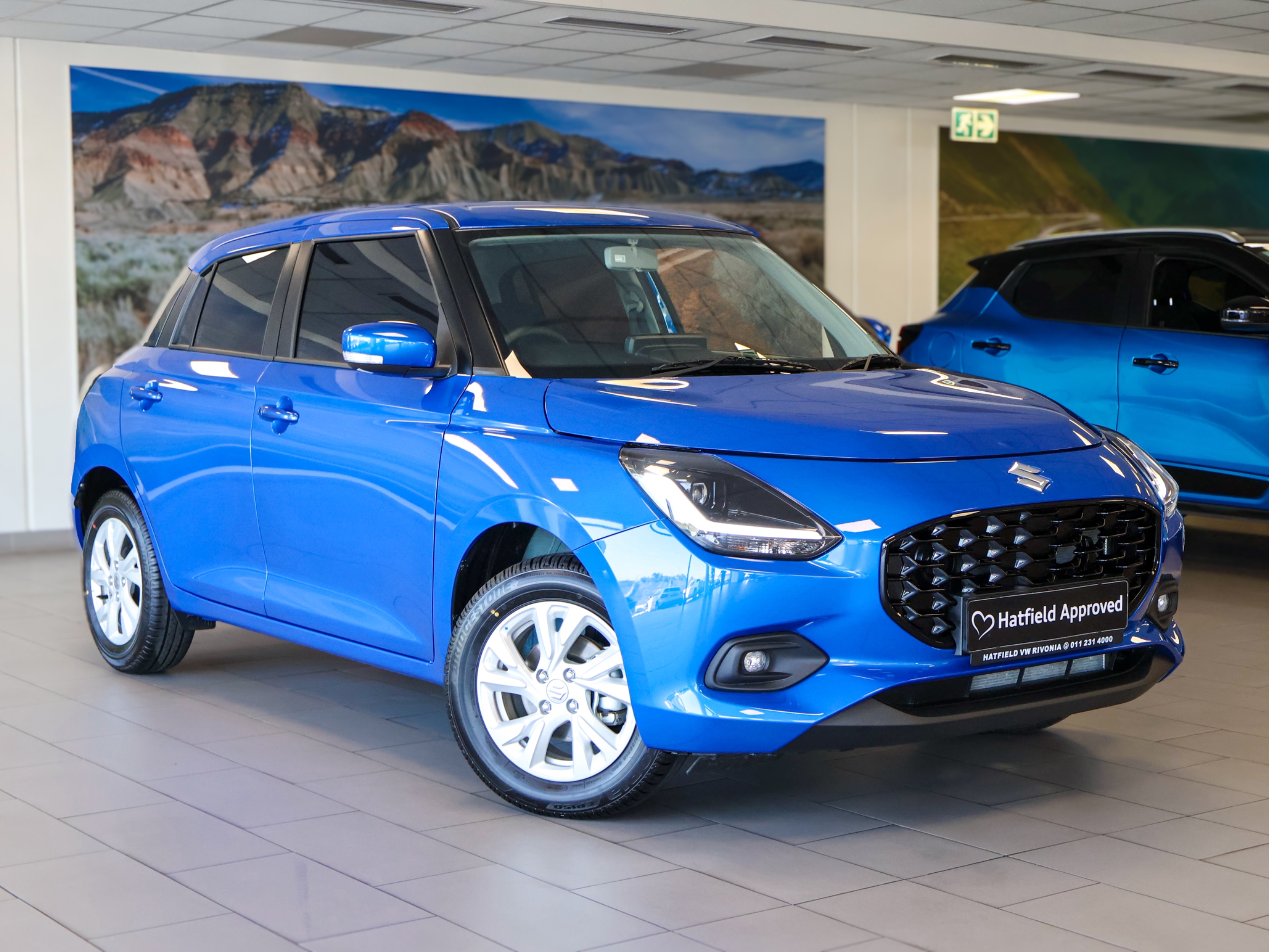 2025 Suzuki Swift  for sale - 8020651