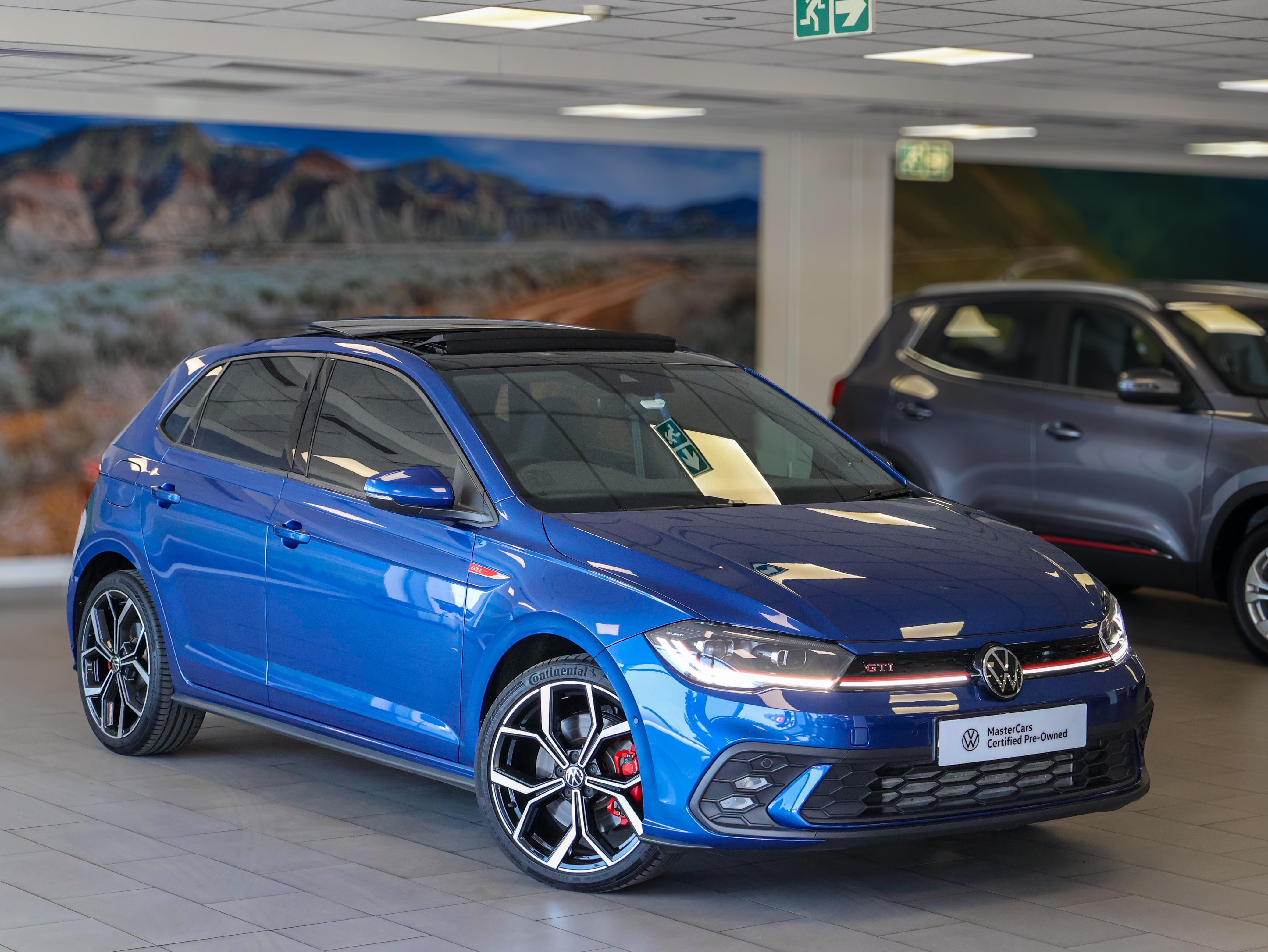 2025 Volkswagen Polo Hatch  for sale - 7914031
