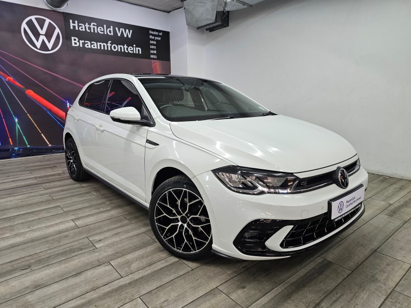 2022 Volkswagen Polo Hatch  for sale - 822401