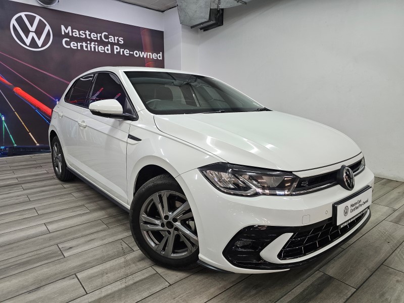 2022 Volkswagen Polo Hatch  for sale - 822401