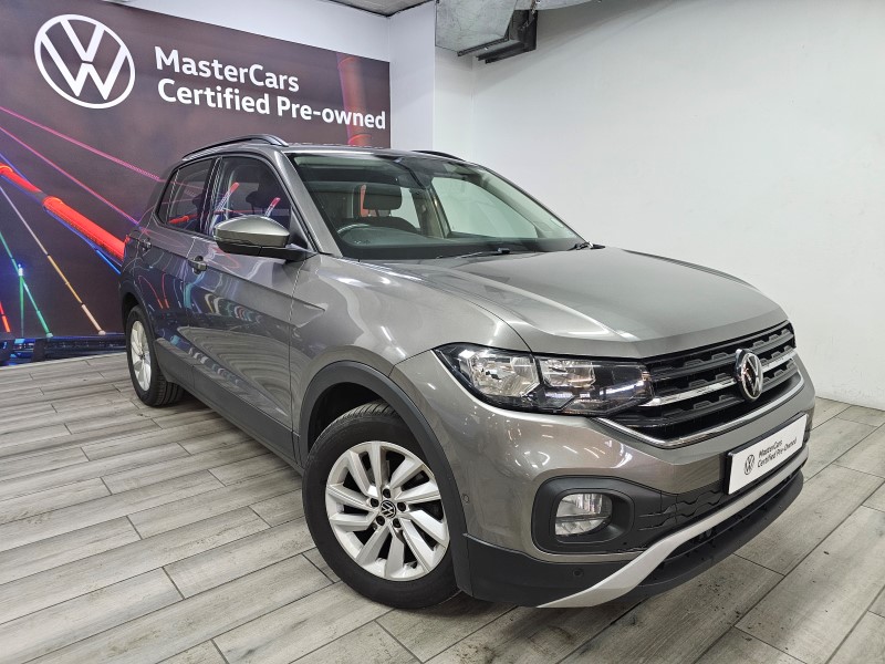 2021 Volkswagen T-Cross  for sale - 8021661