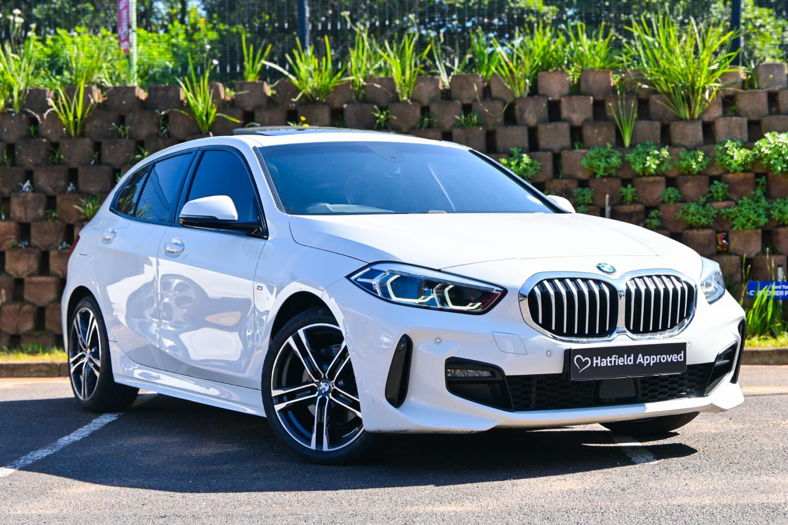 2023 BMW 1 Series  for sale - UF71345