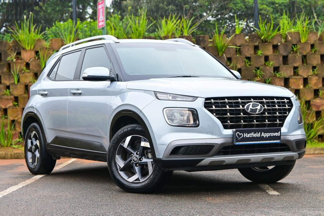 2021 Hyundai Venue  for sale - UF71347