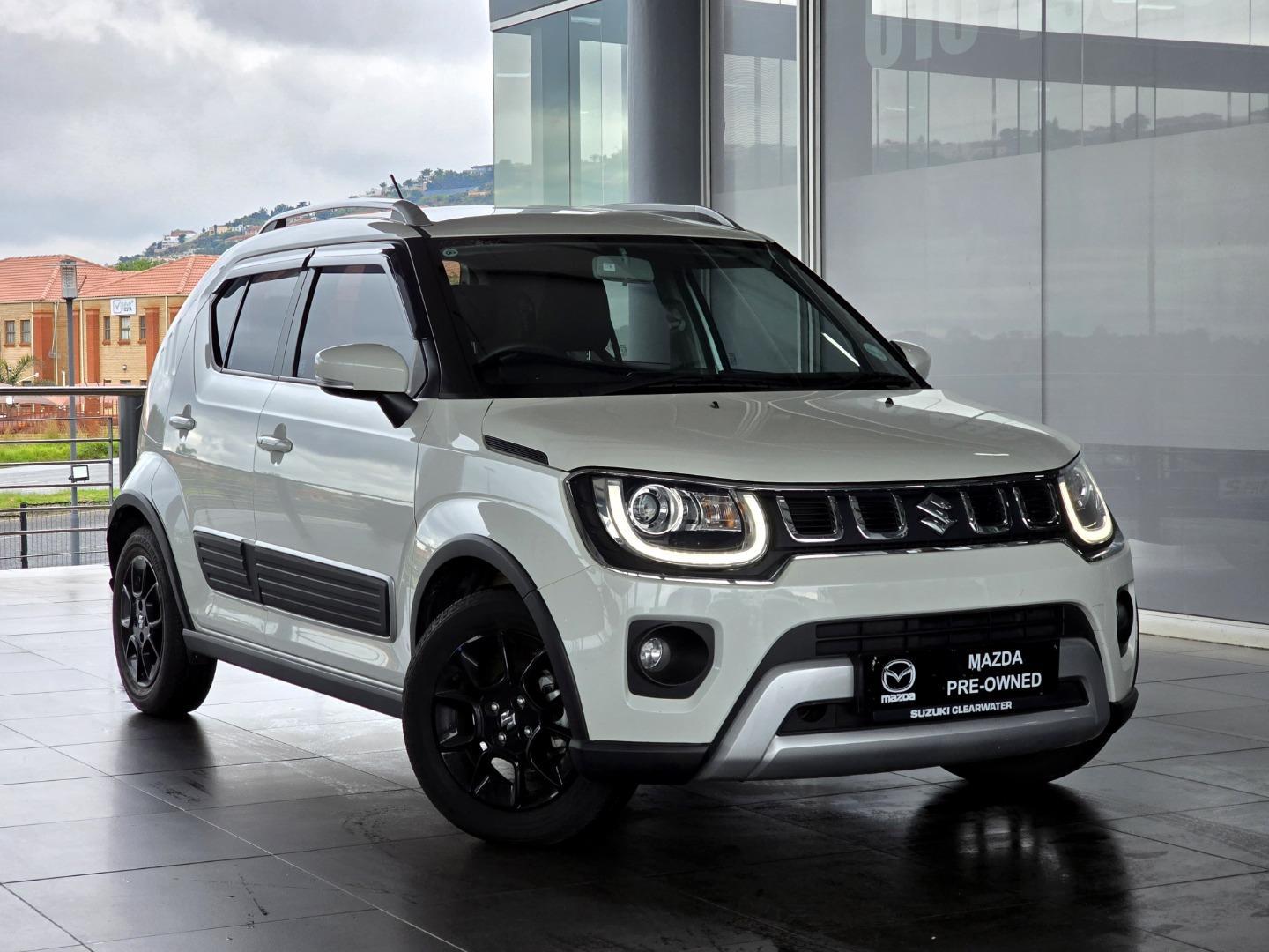 2025 Suzuki Ignis  for sale - uc4843