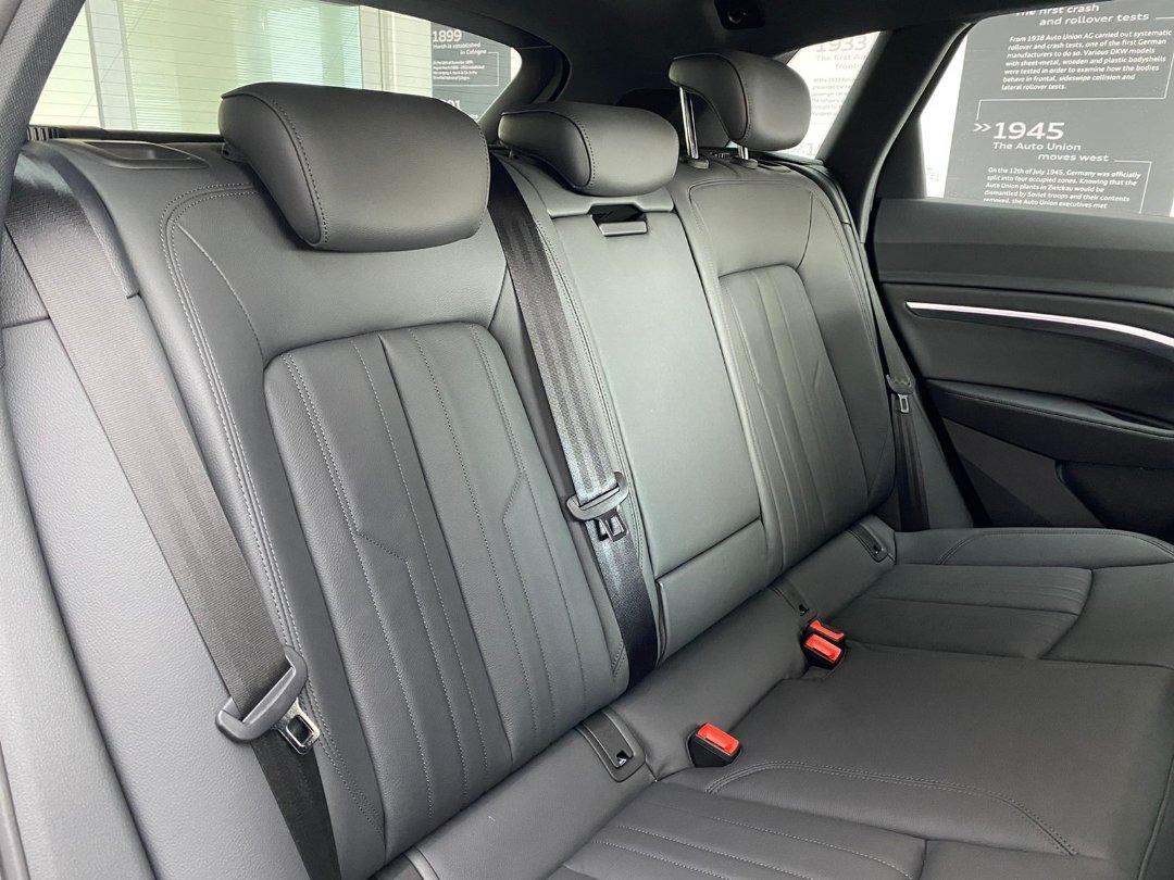 Audi e-Tron 2022  for sale