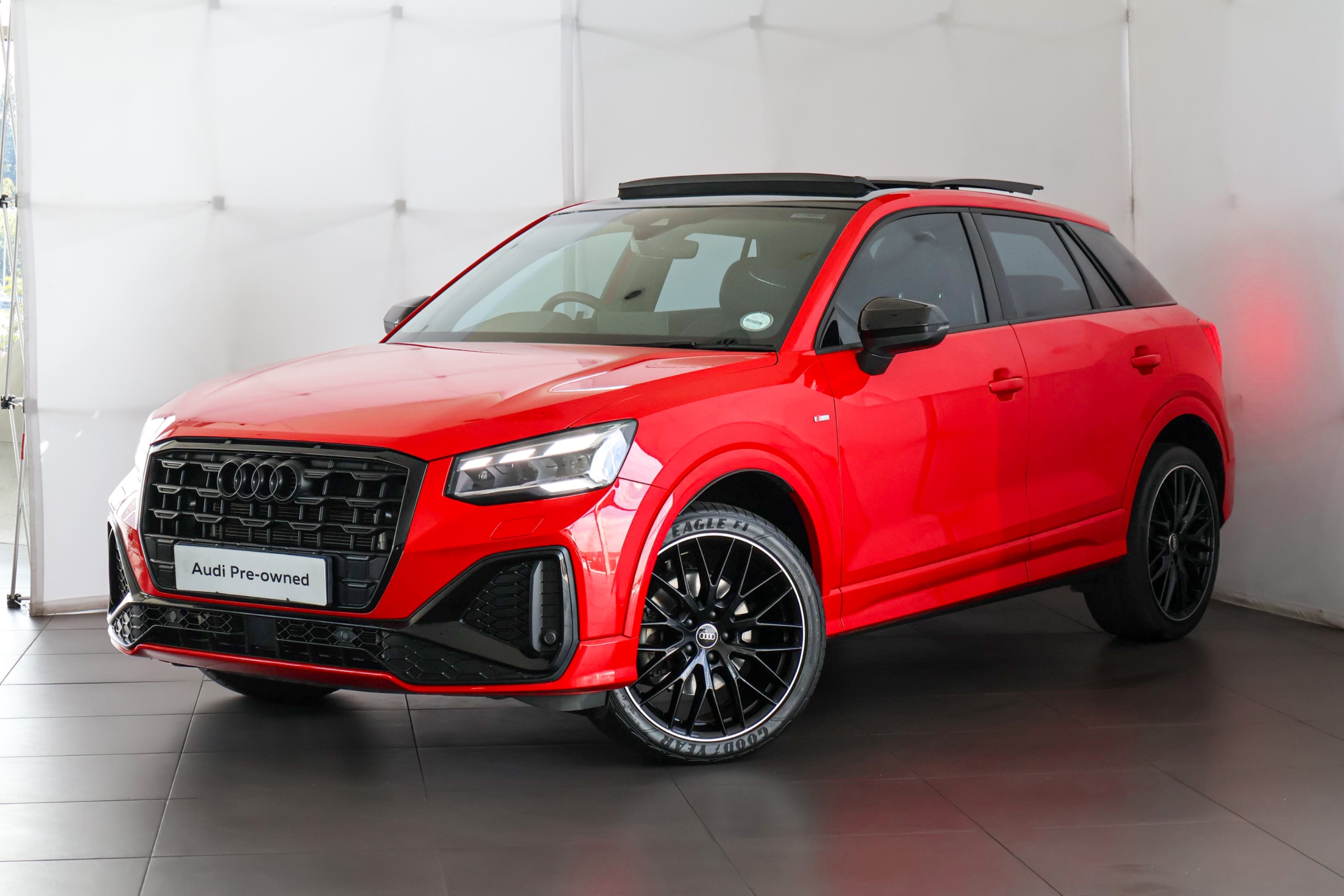 2022 Audi Q2  for sale - 5573771