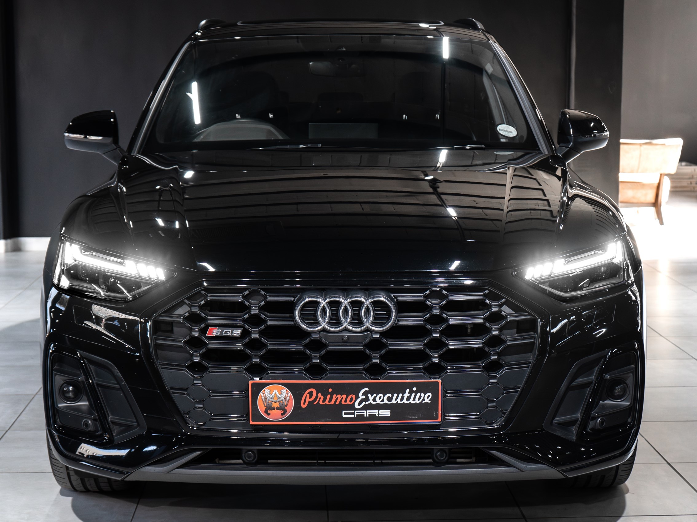 Audi SQ5 2022 for sale in Gauteng, Edenvale