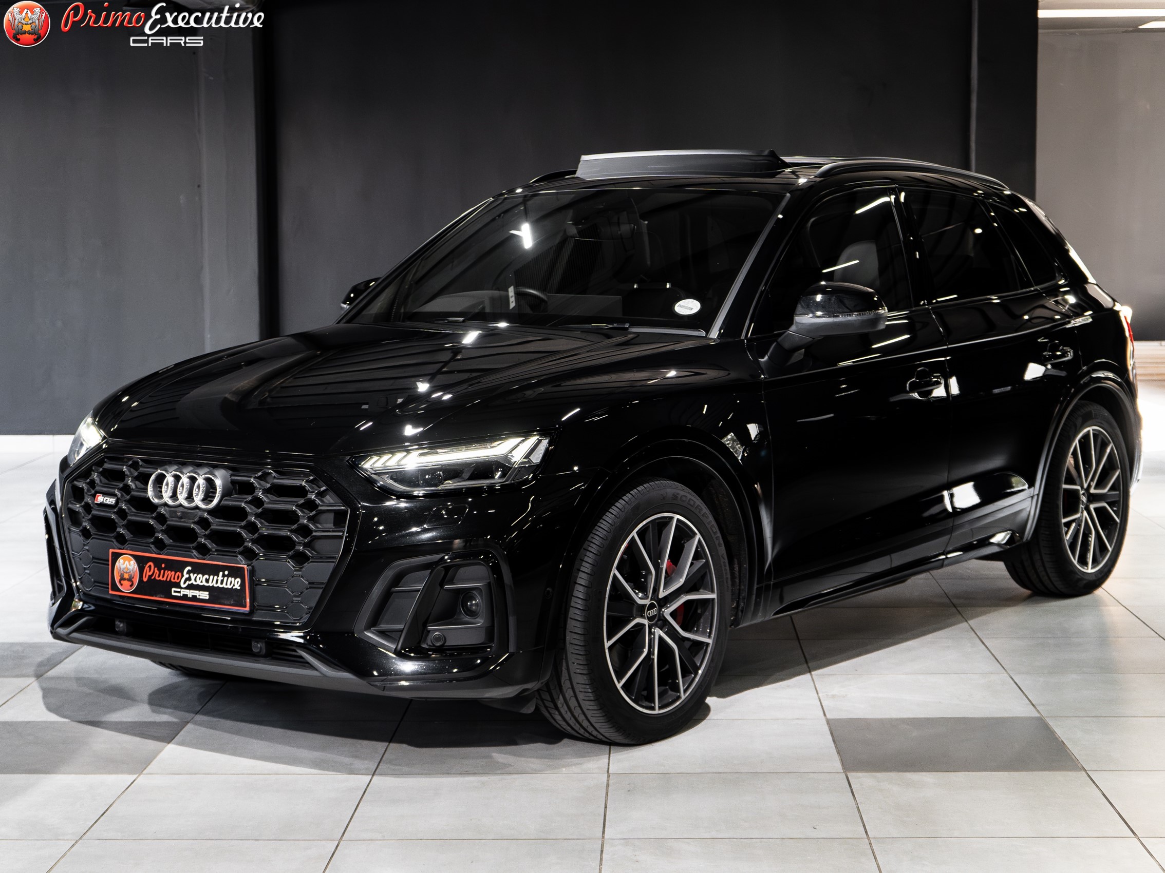 2022 Audi SQ5  for sale - 510997