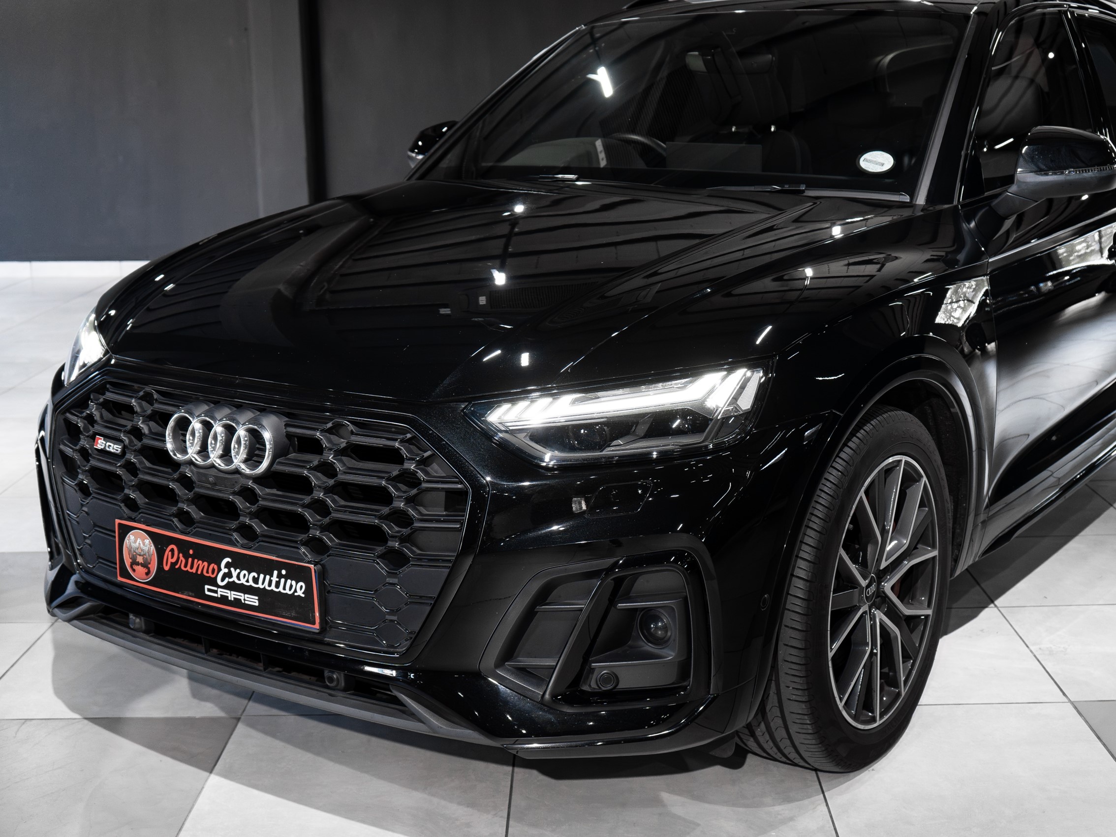 Audi SQ5 2022 for sale in Gauteng