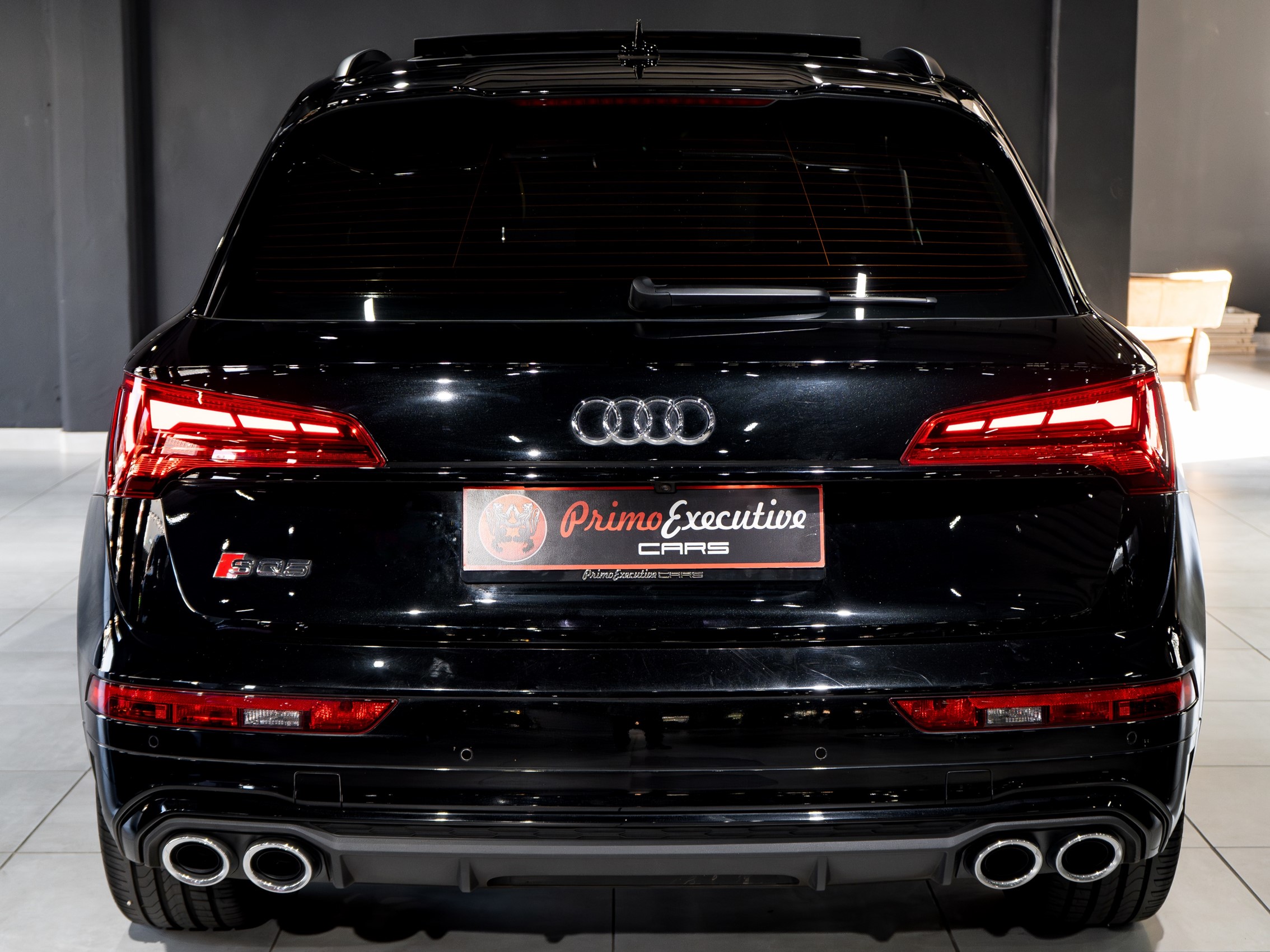 2022 Audi SQ5  for sale - 510997