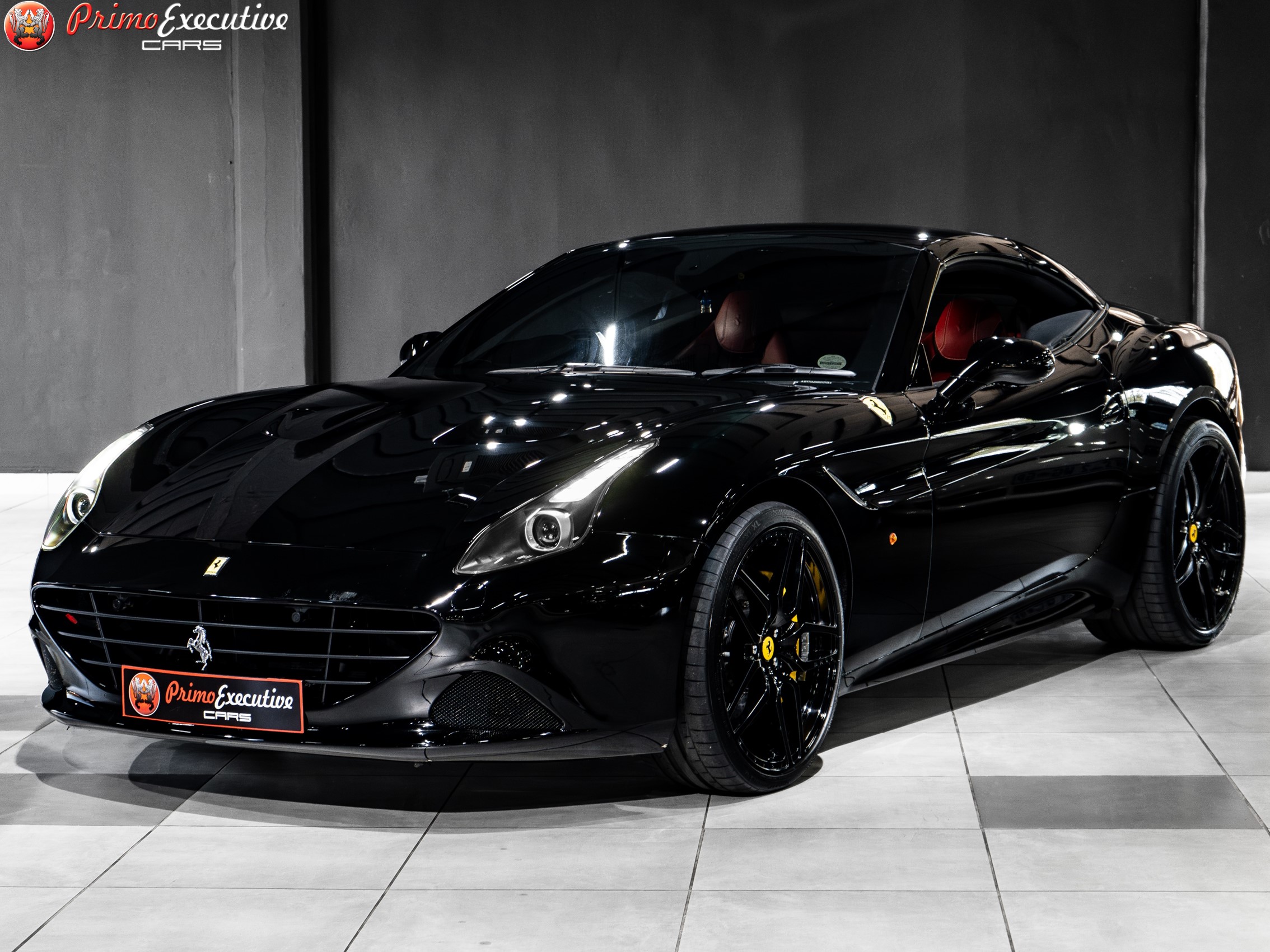 2016 Ferrari California  for sale - 510999