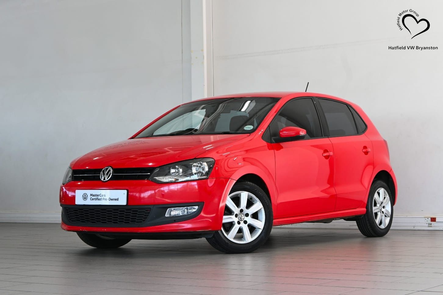 2012 Volkswagen Polo Hatch  for sale - 8022811